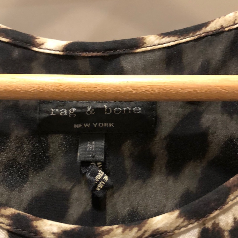 Rag & Bone - Picture 4 of 6